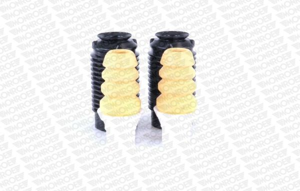 MONROE Komplet za zaštitu od prašine, amortizer