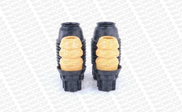 MONROE Komplet za zaštitu od prašine, amortizer