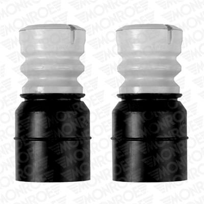 MONROE Komplet za zaštitu od prašine, amortizer