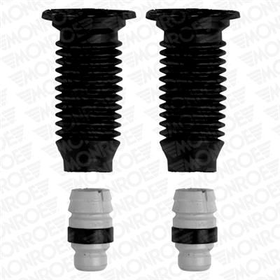 MONROE Komplet za zaštitu od prašine, amortizer