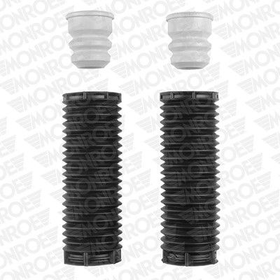 MONROE Komplet za zaštitu od prašine, amortizer