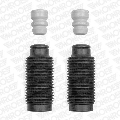 MONROE Komplet za zaštitu od prašine, amortizer