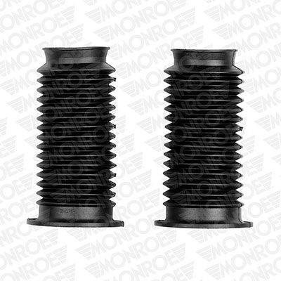 MONROE Komplet za zaštitu od prašine, amortizer