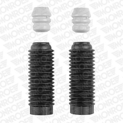 MONROE Komplet za zaštitu od prašine, amortizer