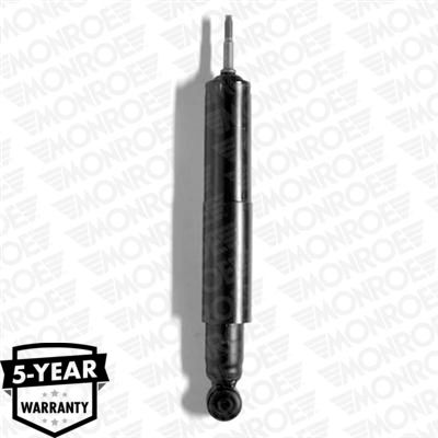 MONROE Amortizer