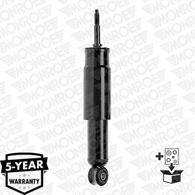MONROE Amortizer