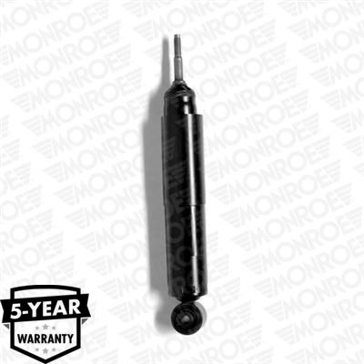 MONROE Amortizer