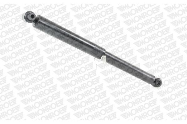 MONROE Komplet kočionih obloga, disk-kočnica