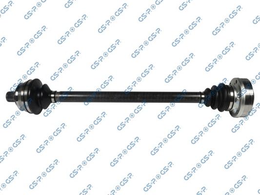 GSP Pogonsko vratilo