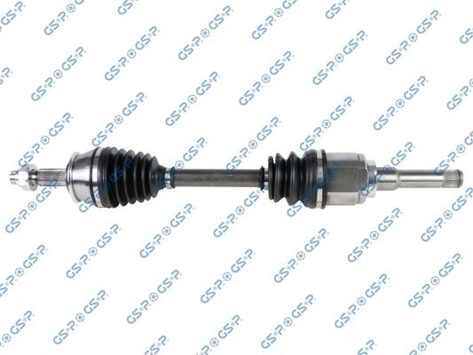 GSP Pogonsko vratilo