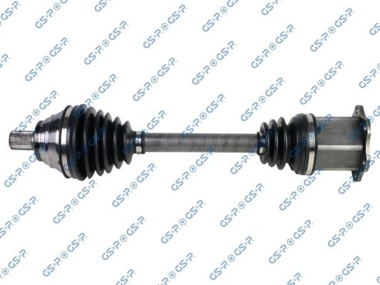 GSP Pogonsko vratilo