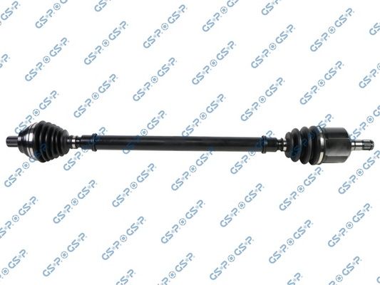 GSP Pogonsko vratilo