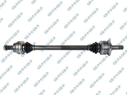 GSP Pogonsko vratilo