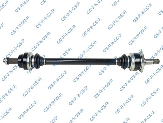 GSP Pogonsko vratilo