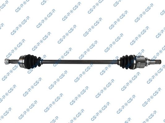 GSP Pogonsko vratilo