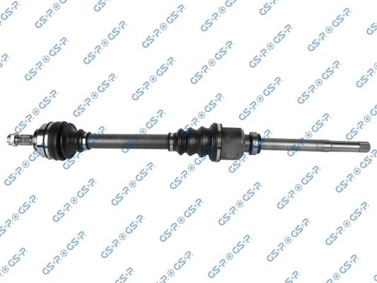 GSP Pogonsko vratilo