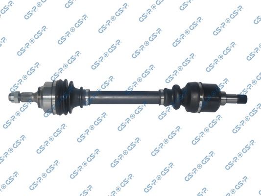 GSP Pogonsko vratilo