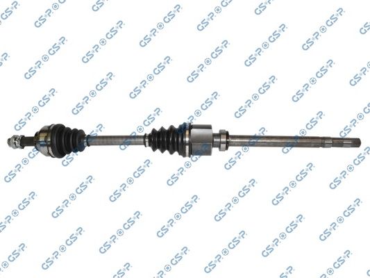 GSP Pogonsko vratilo