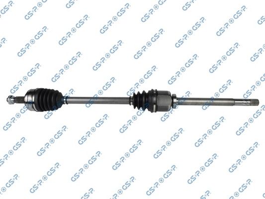 GSP Pogonsko vratilo