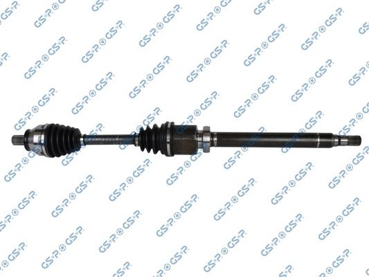 GSP Pogonsko vratilo