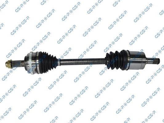 GSP Pogonsko vratilo