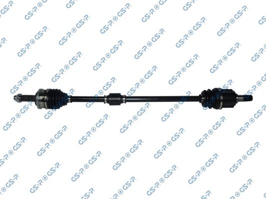 GSP Pogonsko vratilo