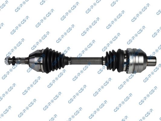 GSP Pogonsko vratilo