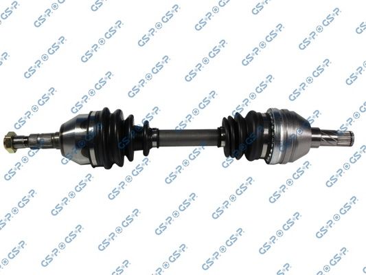 GSP Pogonsko vratilo