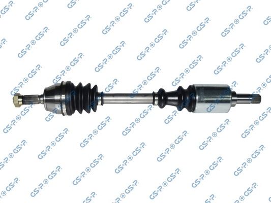 GSP Pogonsko vratilo