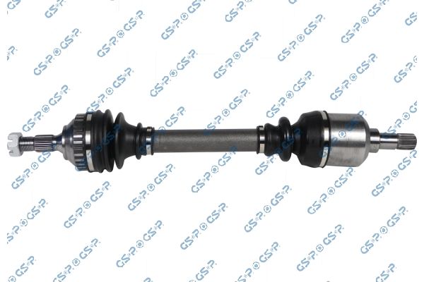 GSP Pogonsko vratilo