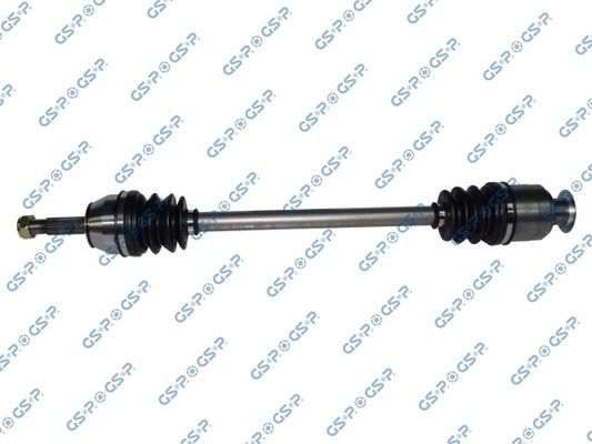 GSP Pogonsko vratilo