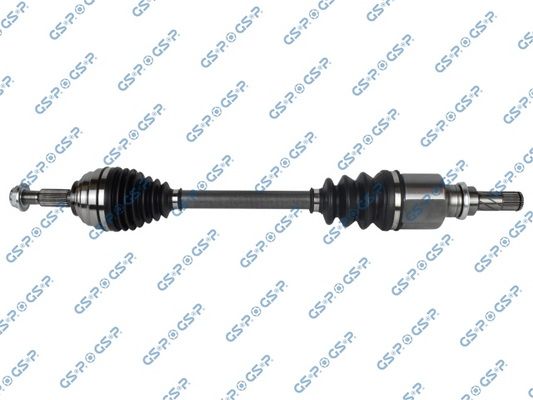 GSP Pogonsko vratilo