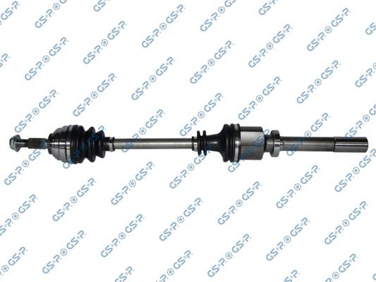 GSP Pogonsko vratilo