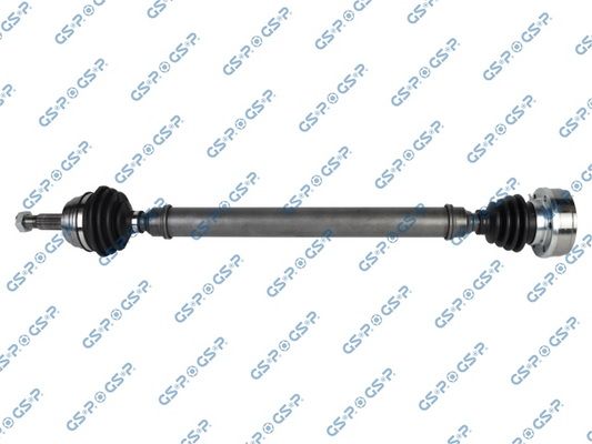 GSP Pogonsko vratilo