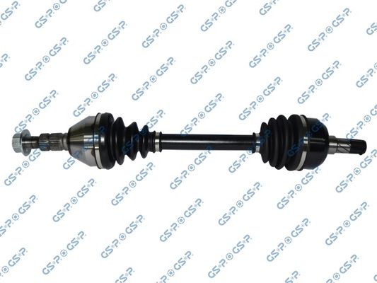 GSP Pogonsko vratilo