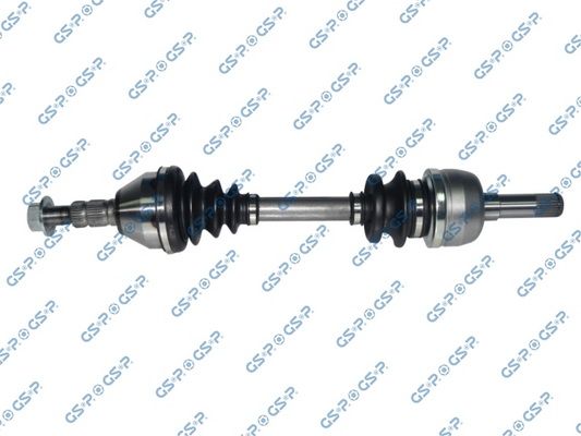 GSP Pogonsko vratilo