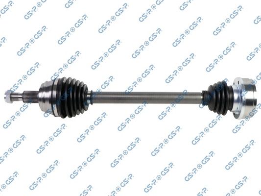 GSP Pogonsko vratilo