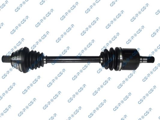 GSP Pogonsko vratilo