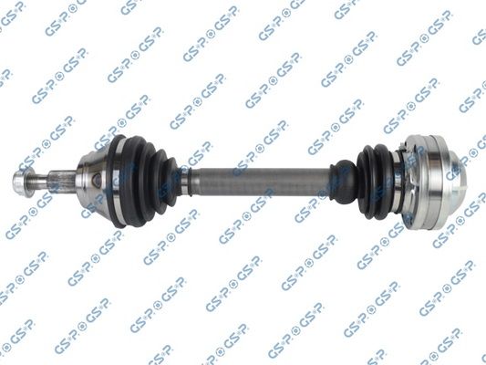 GSP Pogonsko vratilo