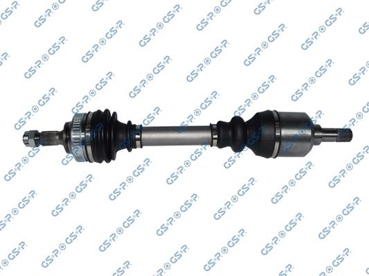 GSP Pogonsko vratilo