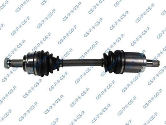 GSP Pogonsko vratilo