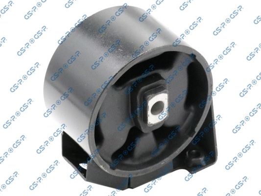 GSP Uležištenje, motor