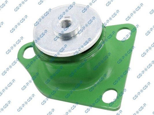 GSP Uležištenje, nosač automatskog mjenjača