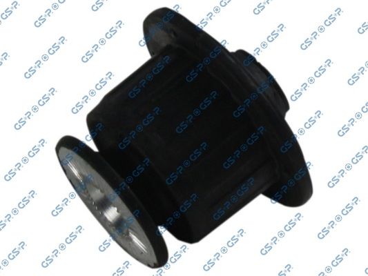 GSP Uležištenje, motor