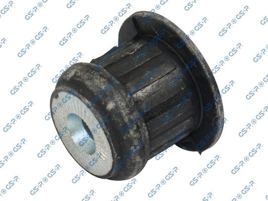 GSP Uležištenje, motor