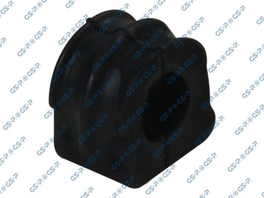 GSP Uležištenje, stabilizator