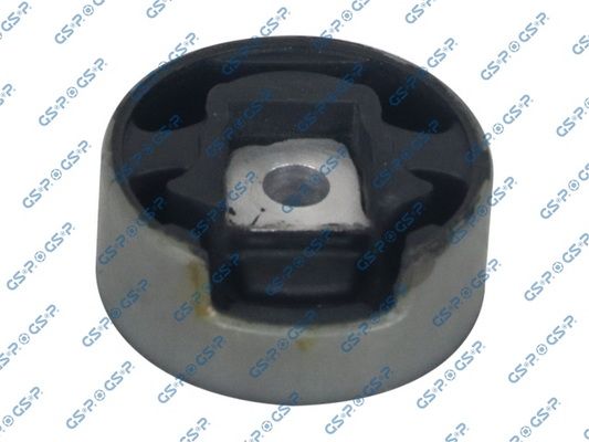 GSP Uležištenje, motor