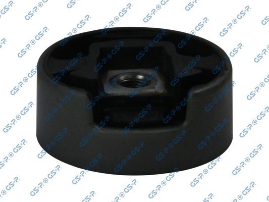 GSP Uležištenje, motor