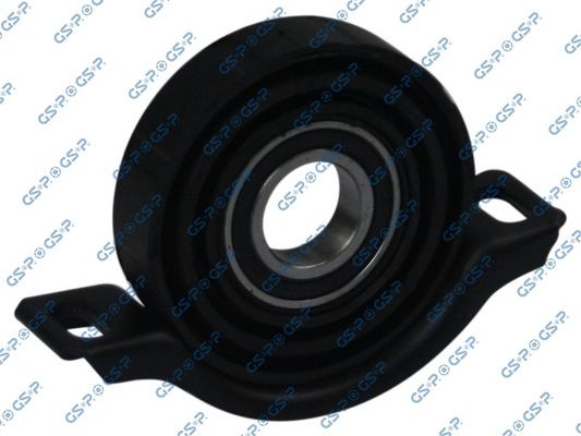 GSP Uležištenje, zglobno vratilo