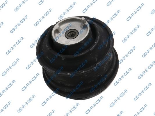 GSP Uležištenje, motor